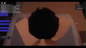 Roblox sex again