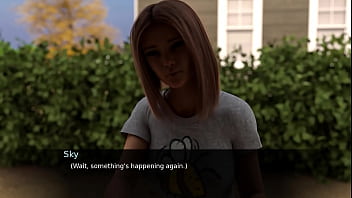 Getting her pussy fucked deep only on henati stories