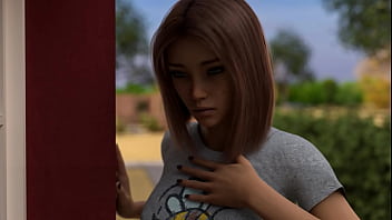 Getting her pussy fucked deep only on henati stories