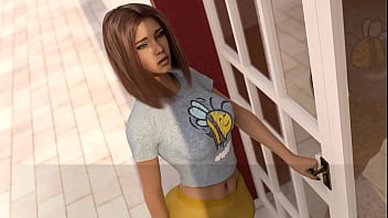 Getting her pussy fucked deep only on henati stories