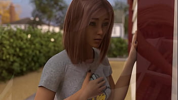 Getting her pussy fucked deep only on henati stories