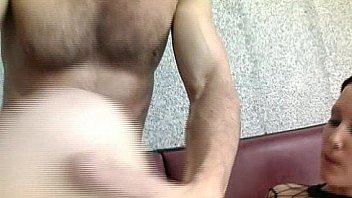 Foot fucking bisexuals get cock