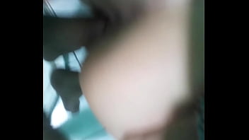 De perrito en la silla