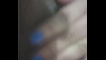 Fogosa cheia de vontade