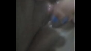 Fogosa cheia de vontade