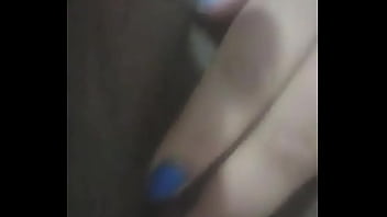 Fogosa cheia de vontade