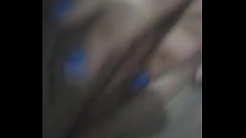 Fogosa cheia de vontade