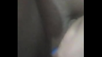 Fogosa cheia de vontade