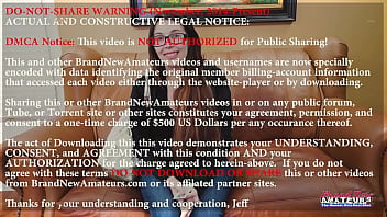 Nerdy brunette cutie fiona ryder sucks a cock and gets her pussy fucked