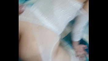 Páscoa gostosa foi com essa tentação de mulher