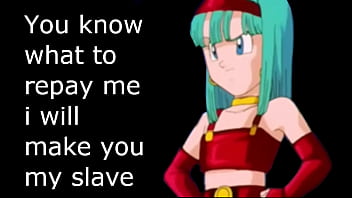 Dragon ball bulla cum eating instructions with maker anal and piss play Dragon ball bulla cum eating instructions with maker anal and piss play
