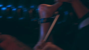 Miss bimby breaks svetlanna with pure tickle torment