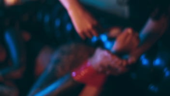 Miss bimby breaks svetlanna with pure tickle torment