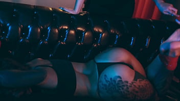 Miss bimby breaks svetlanna with pure tickle torment