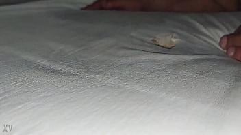 îmi Ling Sperma Calda De Pe Saltea Cu Cearceaf Impermeabil thumbnail