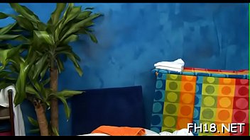 Cute eighteen year old