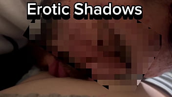 I relax by licking my girlfriend's navel