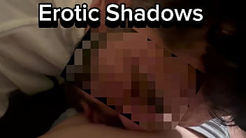 I relax by licking my girlfriend's navel