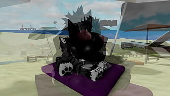 Fucking really rich this scp 1471 mal0 whore on a condo