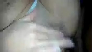 Dando anal de quatro