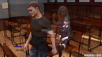 Lust Academy 393 thumbnail