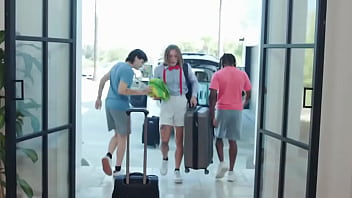 The fucket list directed by jimpowersxxx you don't want to miss it adulttimecom