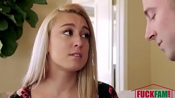 Alexa raye in creamy surrogate sex