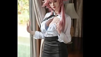 Uloversddoll Releases Best Beauty Love Doll Series thumbnail