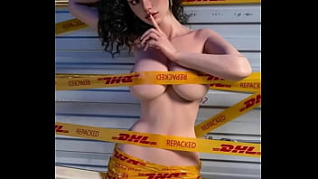 Uloversddoll releases best beauty love doll series