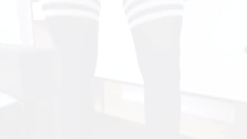 Bootilicious 22 years brazilian nubian cutie naomi salles comes to mambo perv to fuck a very huge cock anal atm painf