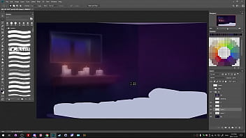 Sts Broadcast By Dc On Picarto From December Thirty First 2021 thumbnail