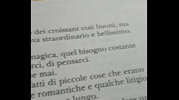 Romanzo 10 parte 06 Romanzo 10 parte 06