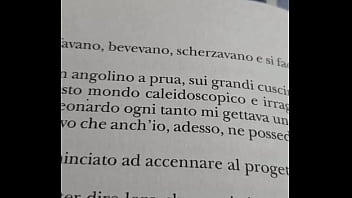 Romanzo 10 Parte 06 thumbnail