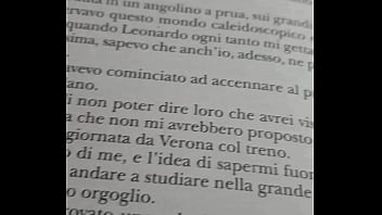 Romanzo 10 parte 06