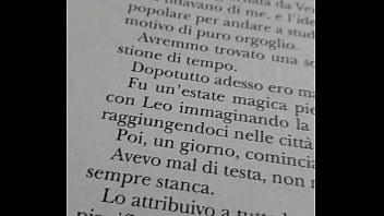 Romanzo 10 parte 06