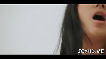 Legal age teenager beauties get holes stuffed