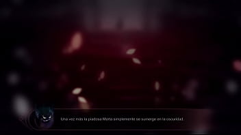 Jugando mirror martgoodending