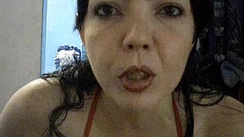 Para que me disfrutes