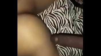 She like da way i do her