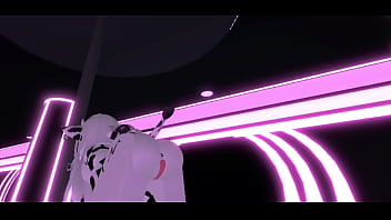 Dejando expuestas mi coño y tetas