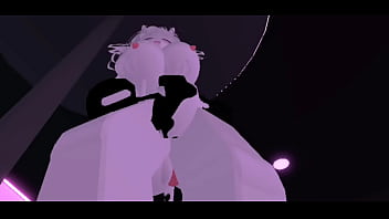 Dejando expuestas mi coño y tetas