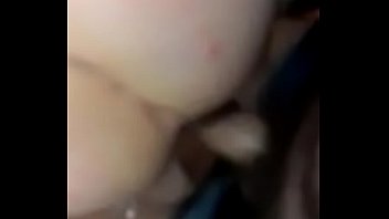 Public restroom fuck