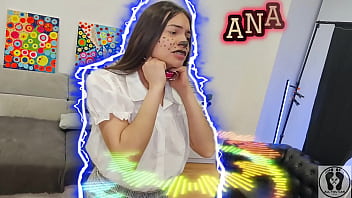 Secretary body transformation fantasy into submissive pu ppy