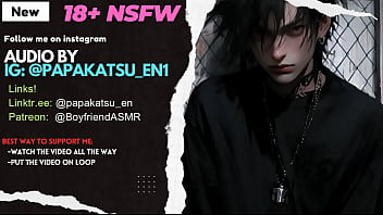 Under the watchful eye of your creepy yandere