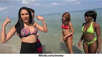 Tight Teen Fucks A Man In Front Of The Camera For Cash 28 thumbnail