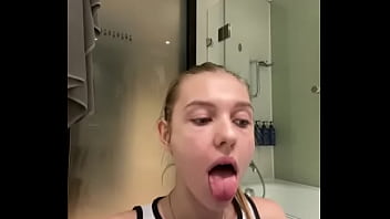 Big ass fucking in the bathroom