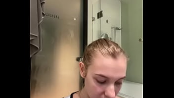 Big ass fucking in the bathroom