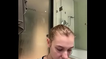 Big ass fucking in the bathroom