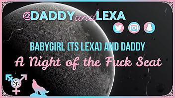 If you have never taken a ride on a fuck seat omg everyone needs to ride someone on one this is a highlight but as a