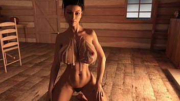 Mrs turner #14 dreams of desire full game in bio